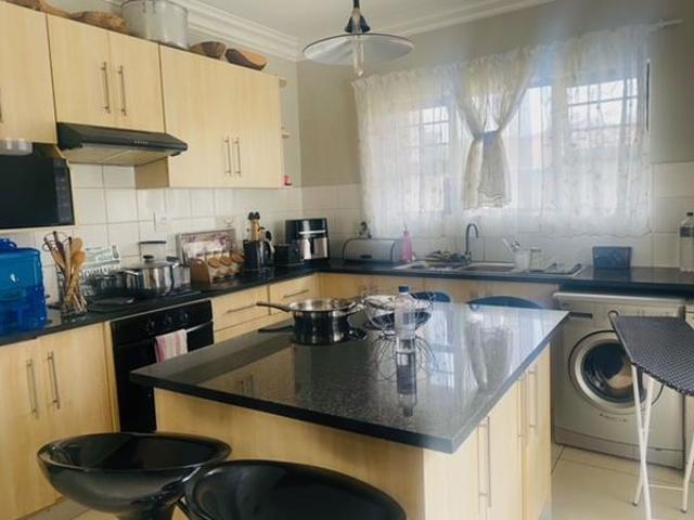 Townhouse for sale in Bloemfontein, Free State
