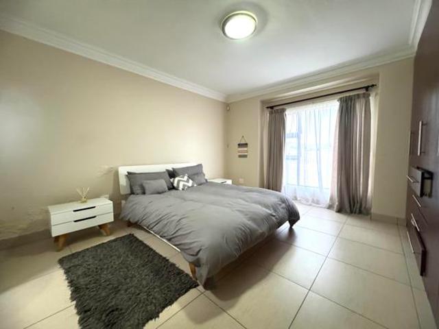 Townhouse for sale in Bloemfontein, Free State