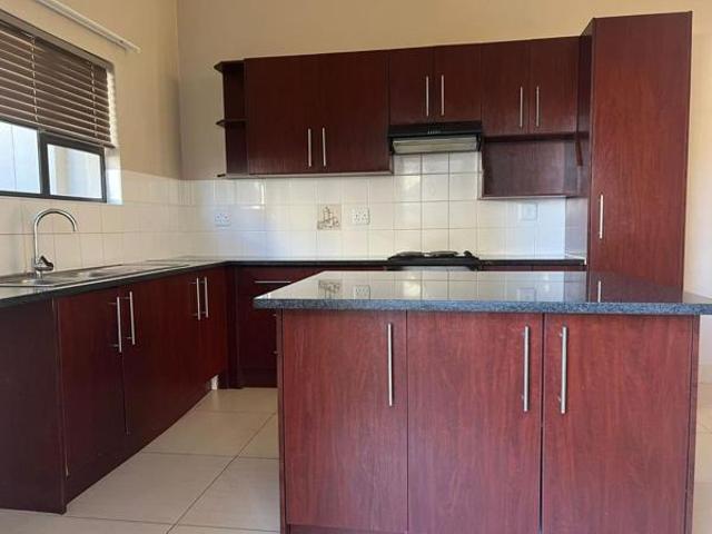 Townhouse for sale in Bloemfontein, Free State