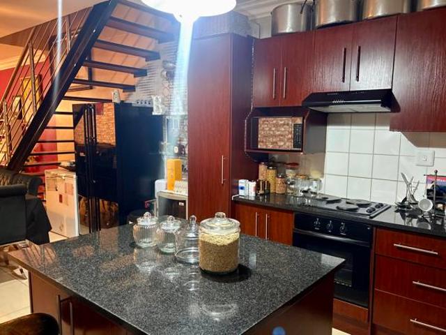 Townhouse for sale in Bloemfontein, Free State