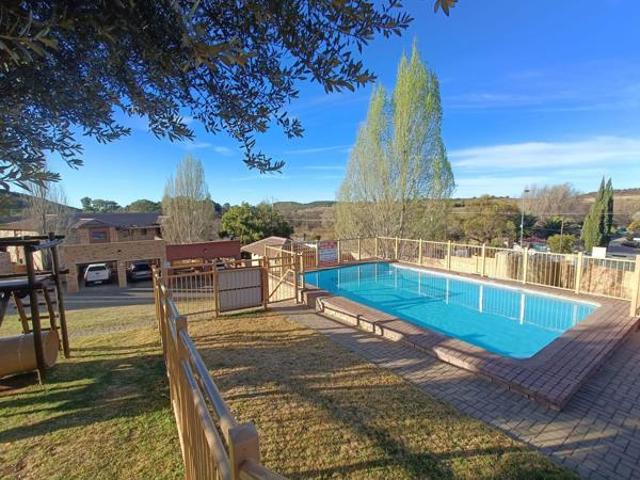 Townhouse for sale in Bloemfontein, Free State