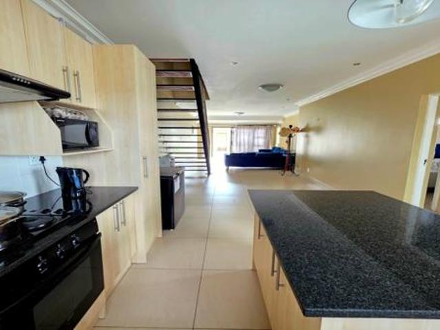 Townhouse for sale in Bloemfontein, Free State