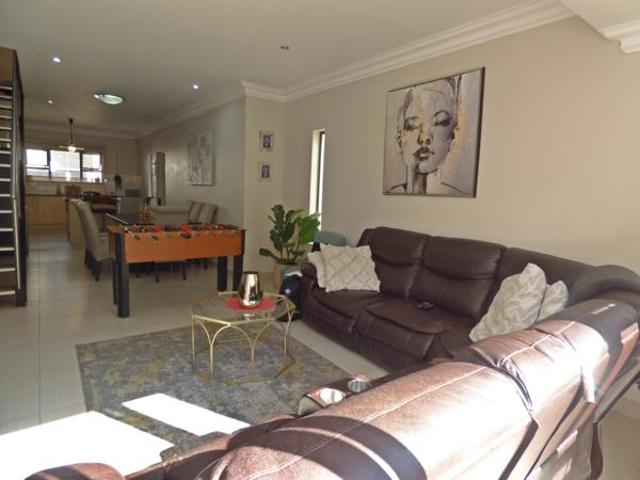 Townhouse for sale in Bloemfontein, Free State