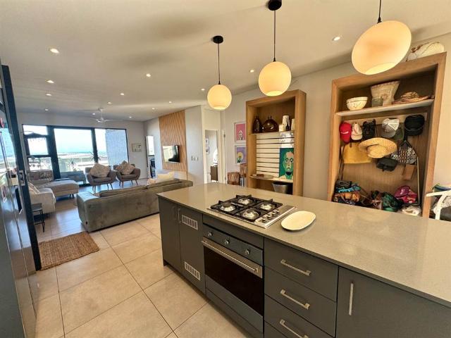 Townhouse for sale in Ballito