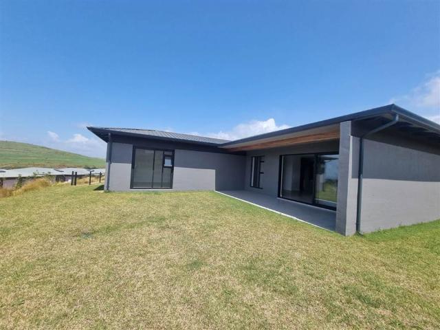 Townhouse for sale in Ballito