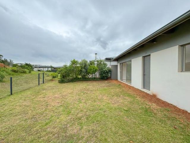 Townhouse for rent in Durban, eThekwini Metropolitan Municipality