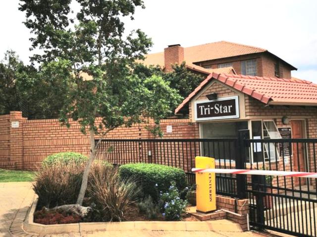 Townhouse for rent in Pretoria East, Pretoria