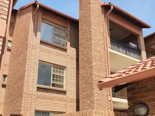Townhouse for rent in Pretoria East, Pretoria