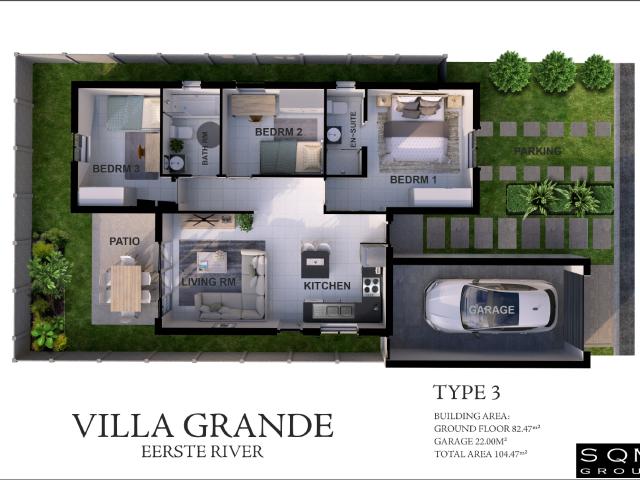 Townhouse for sale in Western Cape