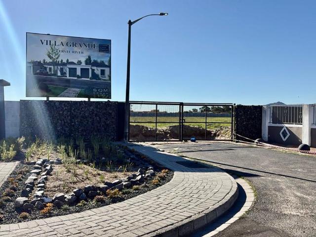 Townhouse for sale in Western Cape