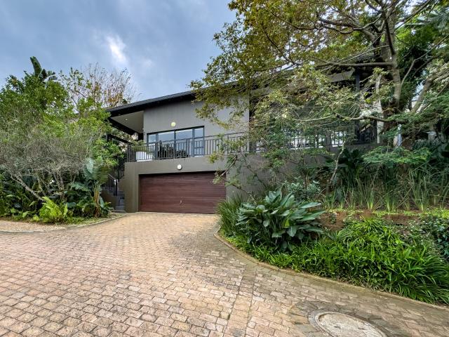 Townhouse for sale in Princess Grant, Kwazulu-natal