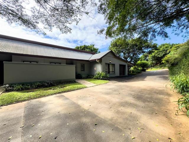 House for sale in Ballito