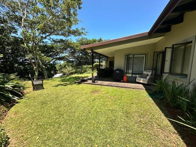 Townhouse for sale in Princess Grant, Kwazulu-natal
