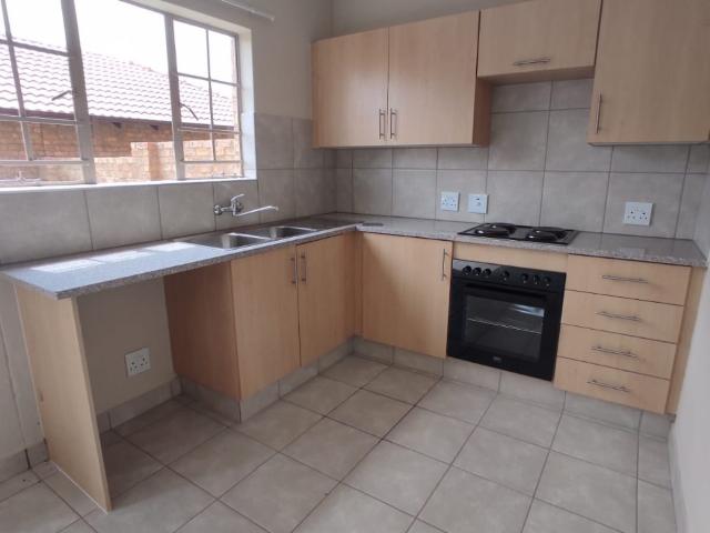 Townhouse for rent in Pretoria North East, Pretoria