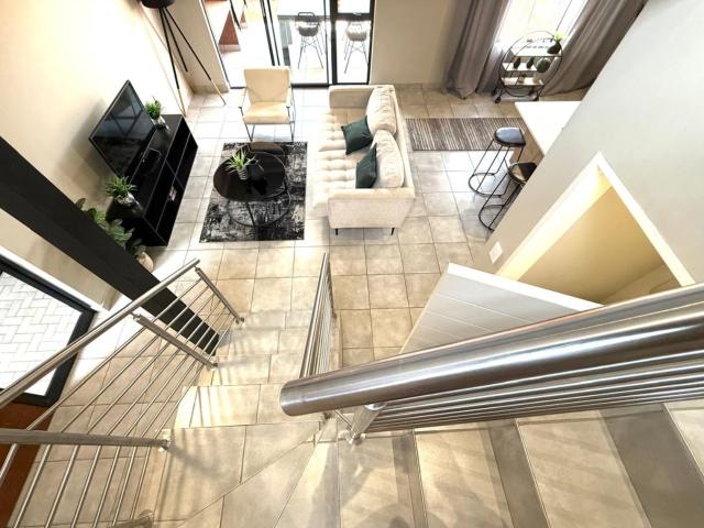 Townhouse for sale in Waterkloof, Gauteng