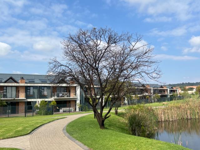 Townhouse for sale in Waterkloof, Gauteng