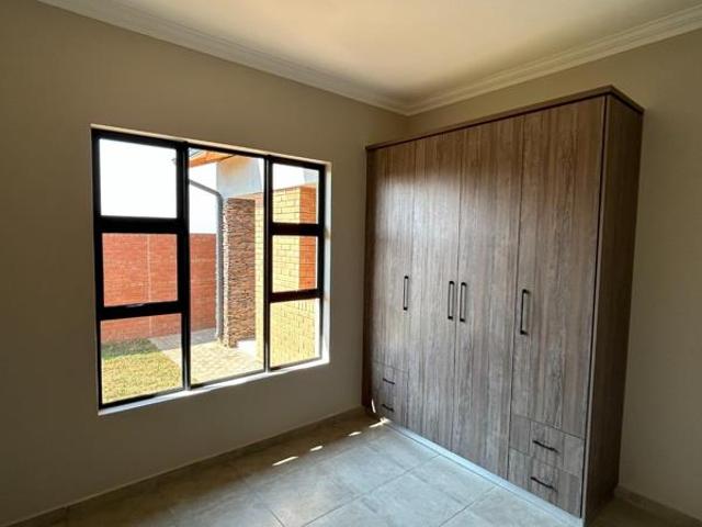Townhouse for rent in Pretoria, City of Tshwane Metropolitan Municipality