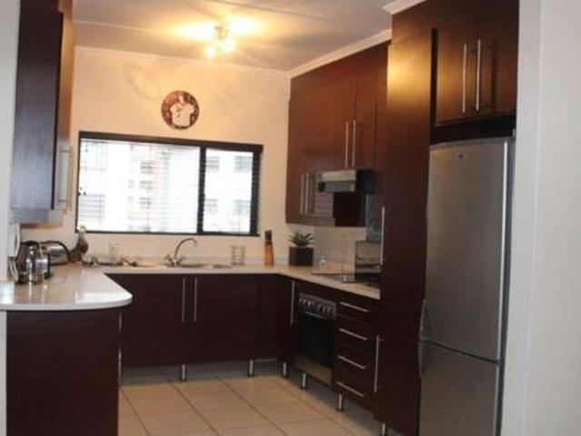 Townhouse for rent in Ekurhuleni, Gauteng