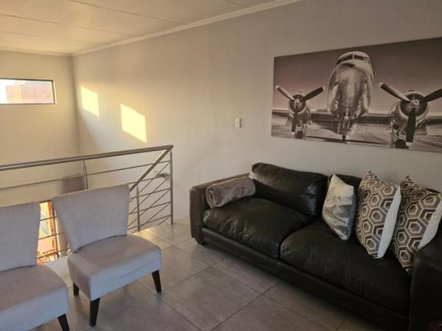 Townhouse for rent in Ekurhuleni, Gauteng