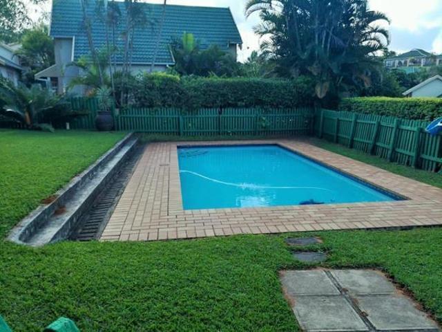 House for rent in Umhlanga, Kwazulu-natal