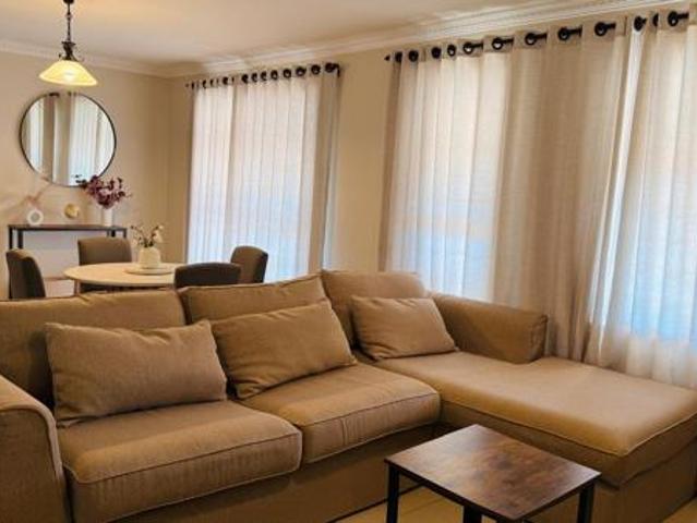 Townhouse for rent in Seaview, Kwazulu-natal