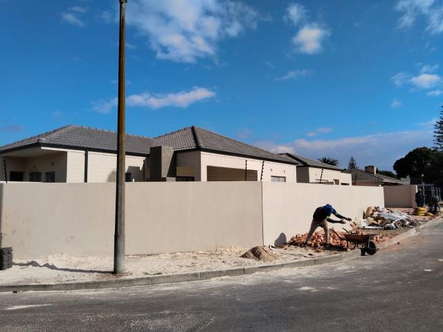 Townhouse for sale in Western Cape
