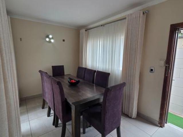 Townhouse for sale in Ehlanzeni, Mpumalanga