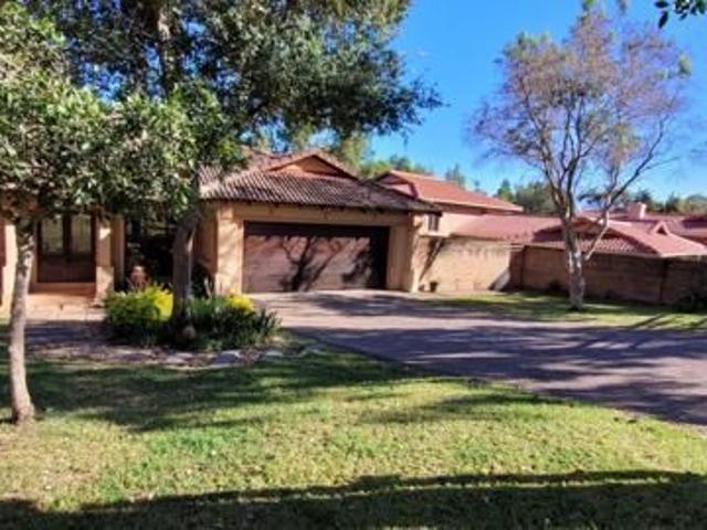 House for rent in Ehlanzeni, Mpumalanga
