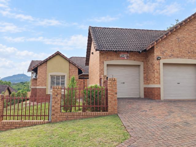 Townhouse for rent in Mbombela (Nelspruit), Mbombela