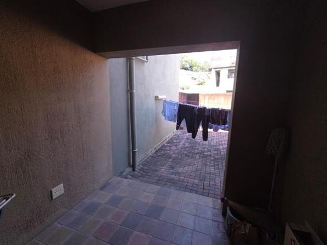 Townhouse for sale in Ehlanzeni, Mpumalanga