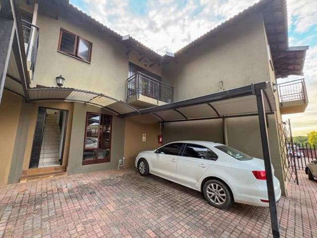 Townhouse for sale in Ehlanzeni, Mpumalanga