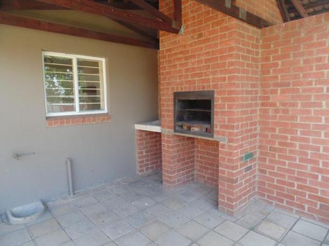 House for rent in Randburg, Gauteng