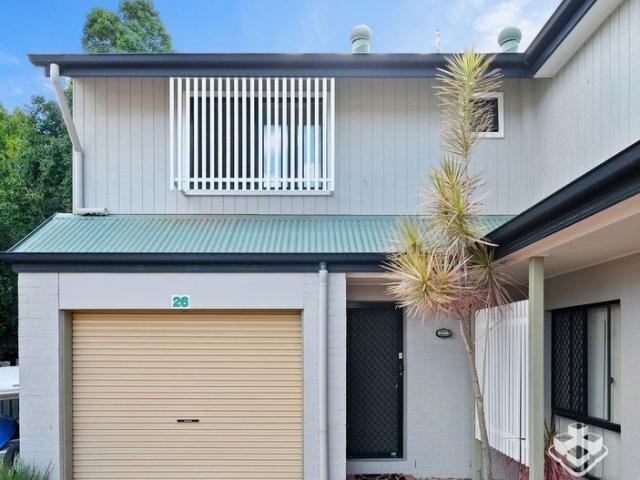 Townhouse for rent in Toombul, Queensland