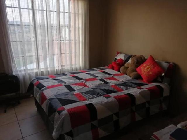 Townhouse for rent in Ekurhuleni, Gauteng