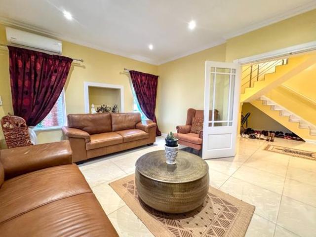 Townhouse for rent in Eastern Cape