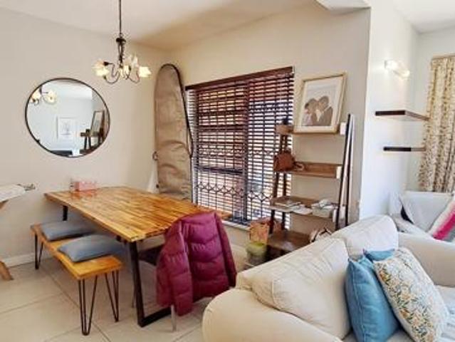 Townhouse for rent in Eastern Cape