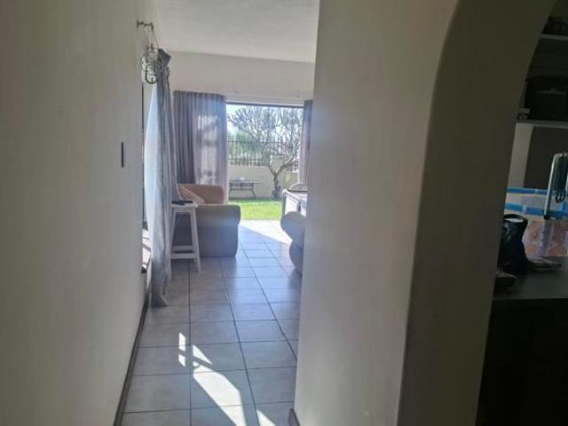 Townhouse for rent in Eastern Cape