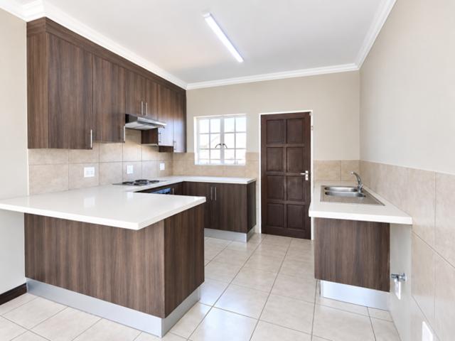 Townhouse for sale in Witbank, Mpumalanga