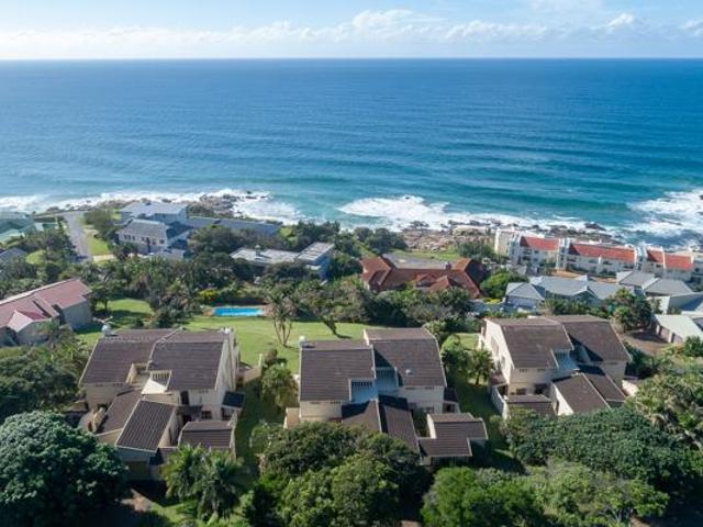 Townhouse for rent in Ugu District Municipality, Kwazulu-natal