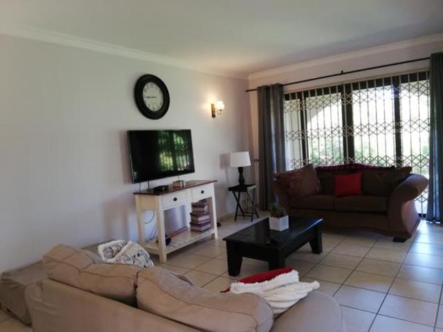 Townhouse for rent in Ugu District Municipality, Kwazulu-natal