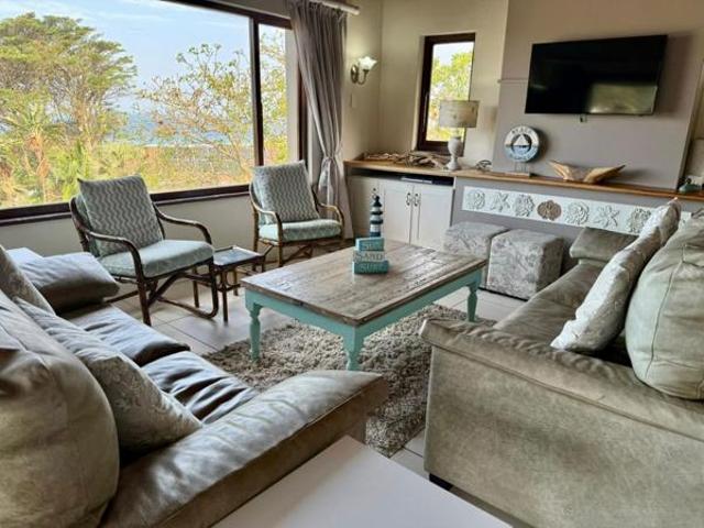 Townhouse for sale in Ugu District Municipality, Kwazulu-natal