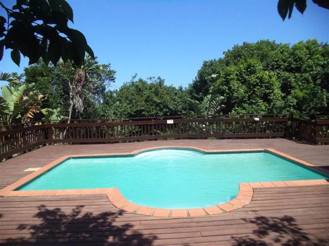 Townhouse for rent in Ugu District Municipality, Kwazulu-natal