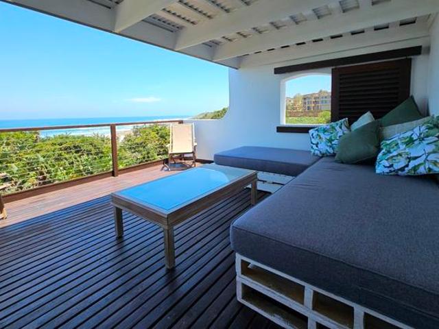 Townhouse for rent in Ugu District Municipality, Kwazulu-natal