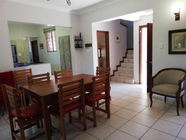 Townhouse for rent in Ugu District Municipality, Kwazulu-natal