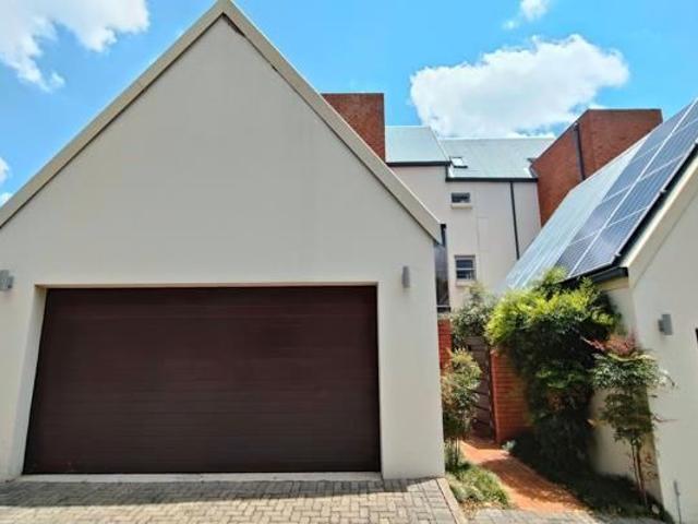 House for rent in Gauteng