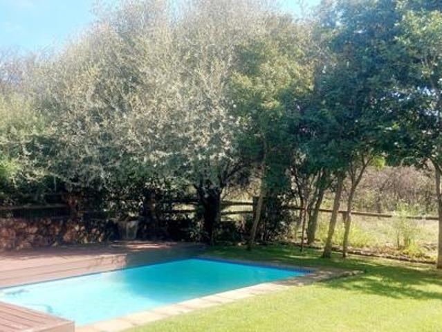 Townhouse for sale in Centurion, Gauteng