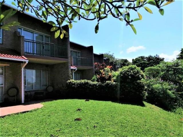 Townhouse for sale in Ugu District Municipality, Kwazulu-natal