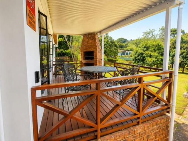 Townhouse for rent in Ugu District Municipality, Kwazulu-natal