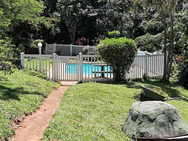 Townhouse for sale in Port Shepstone, Hibiscus Coast Local Municipality