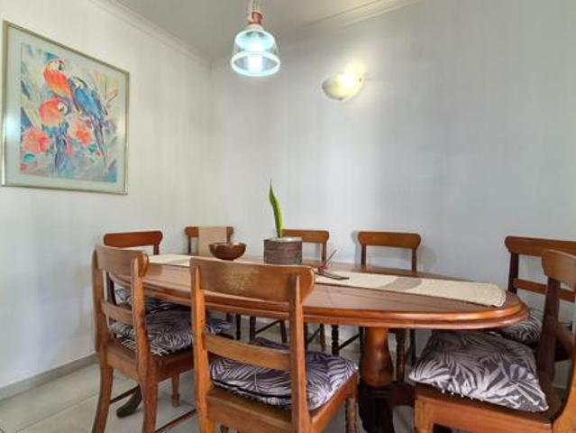 Townhouse for sale in Ugu District Municipality, Kwazulu-natal